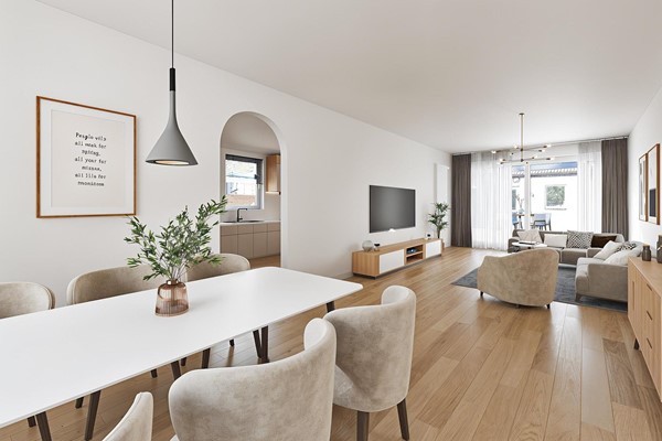 Medium property photo - De Ripsstraat 4, 5051 BB Goirle