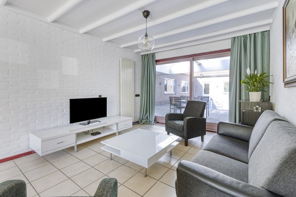 Medium property photo - De Ripsstraat 4, 5051 BB Goirle