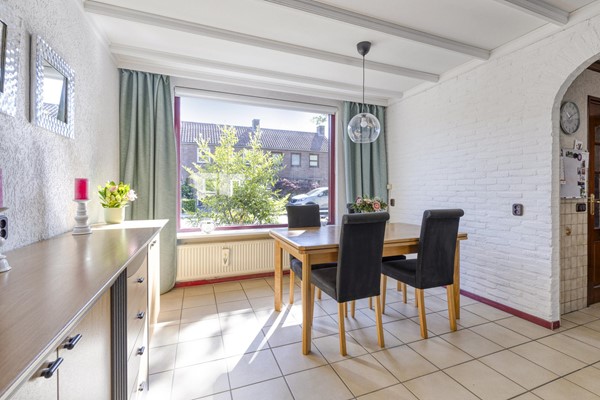 Medium property photo - De Ripsstraat 4, 5051 BB Goirle
