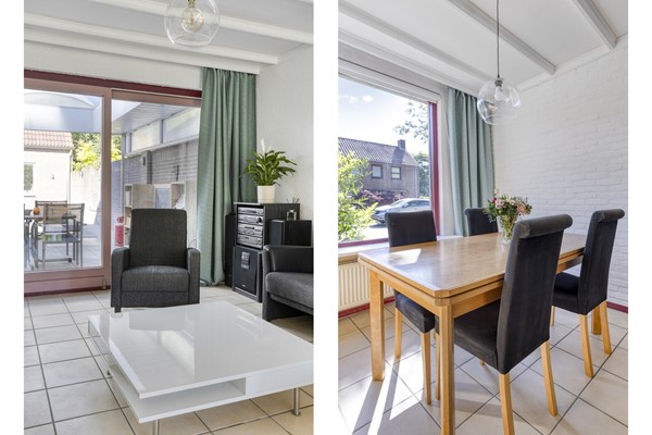 Medium property photo - De Ripsstraat 4, 5051 BB Goirle