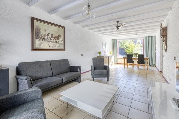Medium property photo - De Ripsstraat 4, 5051 BB Goirle