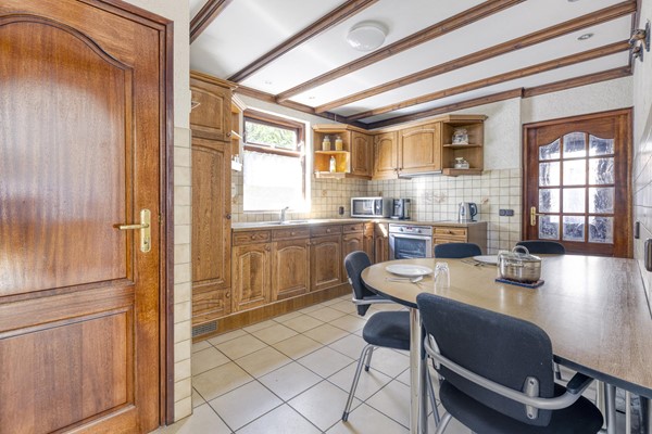 Medium property photo - De Ripsstraat 4, 5051 BB Goirle