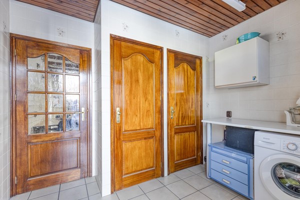 Medium property photo - De Ripsstraat 4, 5051 BB Goirle
