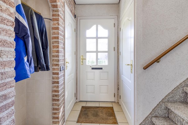 Medium property photo - De Ripsstraat 4, 5051 BB Goirle