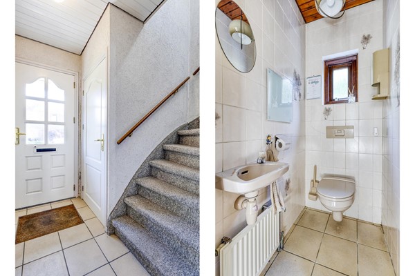Medium property photo - De Ripsstraat 4, 5051 BB Goirle
