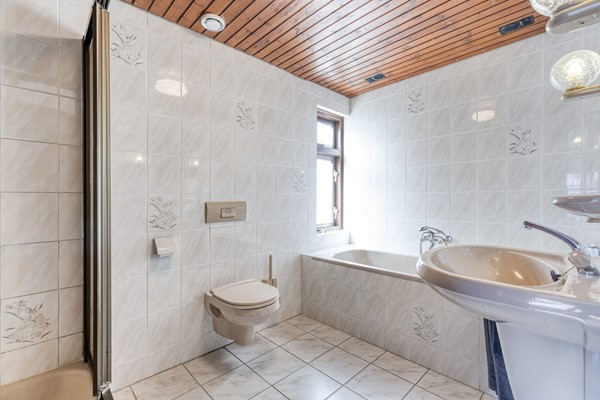 Medium property photo - De Ripsstraat 4, 5051 BB Goirle