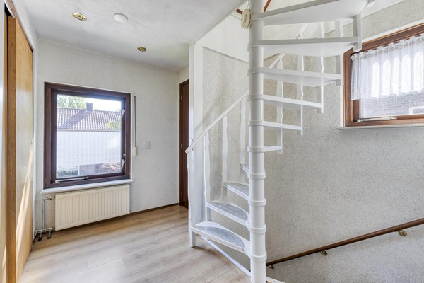 Medium property photo - De Ripsstraat 4, 5051 BB Goirle