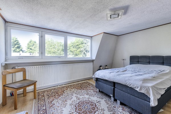 Medium property photo - De Ripsstraat 4, 5051 BB Goirle