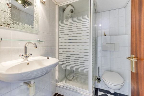 Medium property photo - De Ripsstraat 4, 5051 BB Goirle