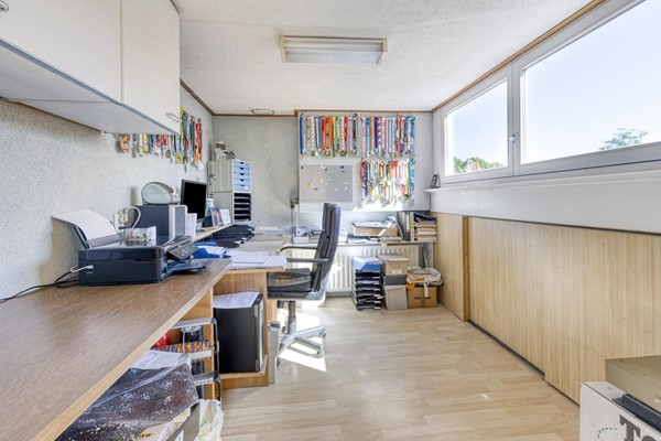 Medium property photo - De Ripsstraat 4, 5051 BB Goirle