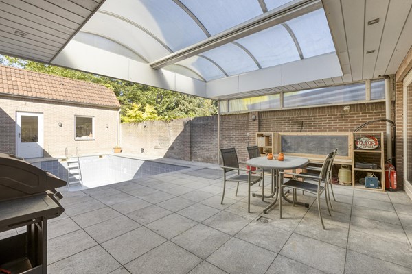 Medium property photo - De Ripsstraat 4, 5051 BB Goirle