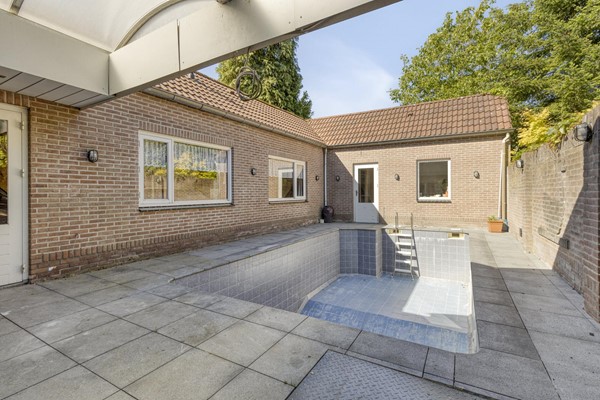 Medium property photo - De Ripsstraat 4, 5051 BB Goirle
