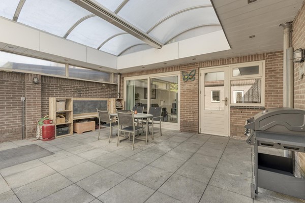 Medium property photo - De Ripsstraat 4, 5051 BB Goirle