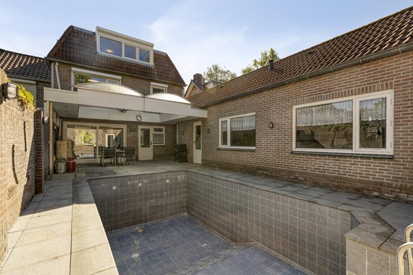 Medium property photo - De Ripsstraat 4, 5051 BB Goirle