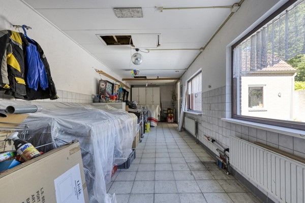 Medium property photo - De Ripsstraat 4, 5051 BB Goirle