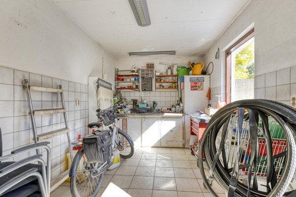 Medium property photo - De Ripsstraat 4, 5051 BB Goirle