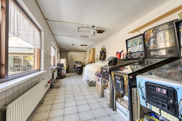 Medium property photo - De Ripsstraat 4, 5051 BB Goirle