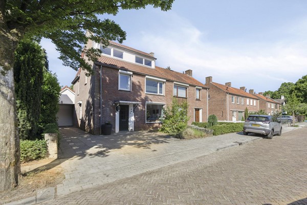 Medium property photo - De Ripsstraat 4, 5051 BB Goirle