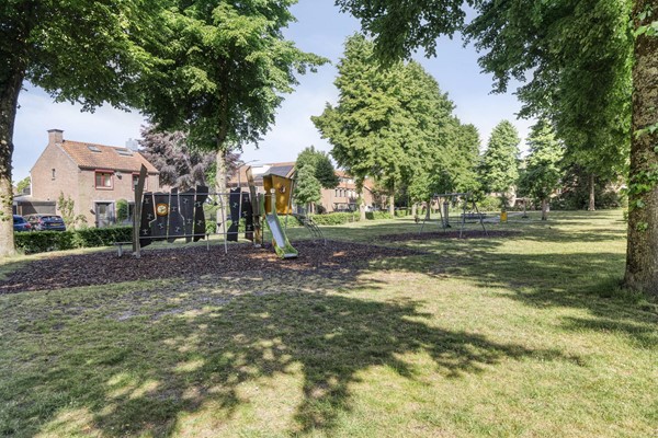 Medium property photo - De Ripsstraat 4, 5051 BB Goirle