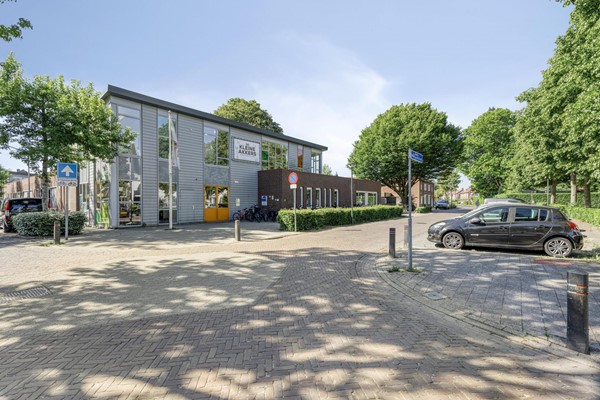 Medium property photo - De Ripsstraat 4, 5051 BB Goirle
