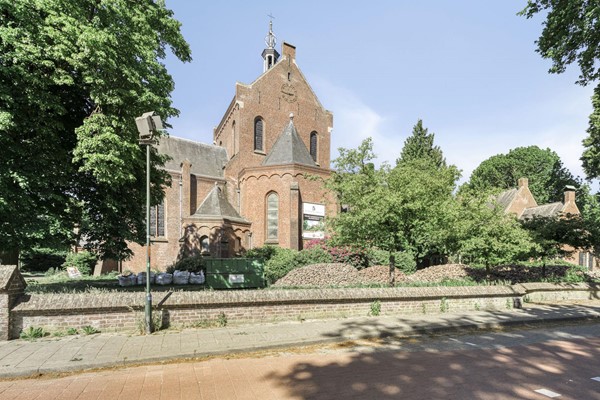 Medium property photo - De Ripsstraat 4, 5051 BB Goirle