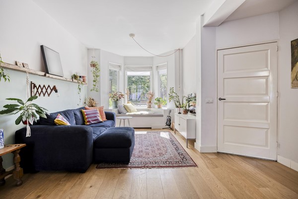 Medium property photo - Korenbloemstraat 53, 5025 PM Tilburg
