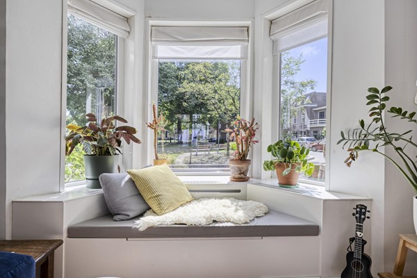 Medium property photo - Korenbloemstraat 53, 5025 PM Tilburg