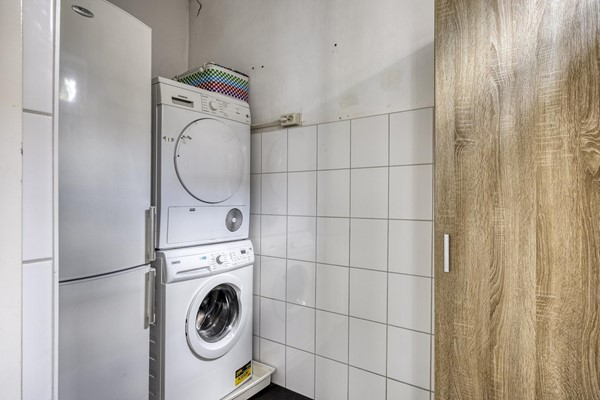 Medium property photo - Korenbloemstraat 53, 5025 PM Tilburg