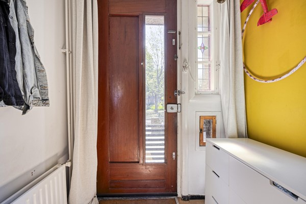 Medium property photo - Korenbloemstraat 53, 5025 PM Tilburg