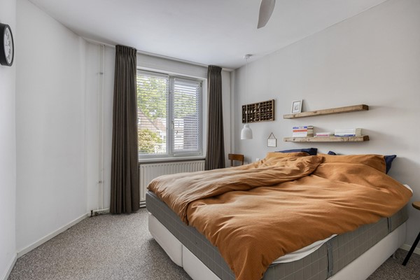 Medium property photo - Korenbloemstraat 53, 5025 PM Tilburg