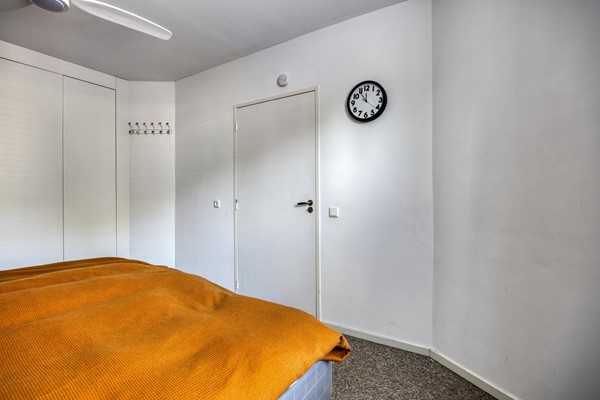 Medium property photo - Korenbloemstraat 53, 5025 PM Tilburg