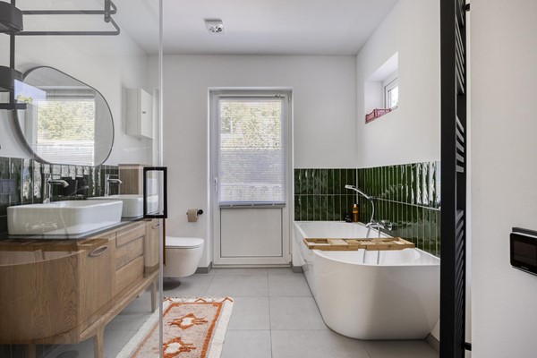 Medium property photo - Korenbloemstraat 53, 5025 PM Tilburg