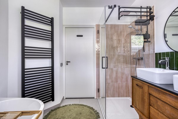 Medium property photo - Korenbloemstraat 53, 5025 PM Tilburg