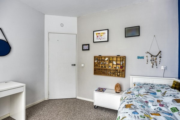 Medium property photo - Korenbloemstraat 53, 5025 PM Tilburg