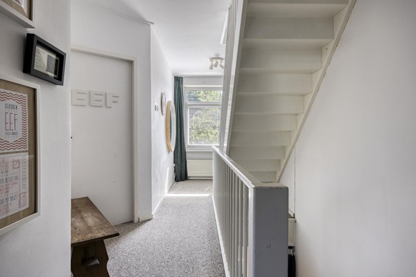 Medium property photo - Korenbloemstraat 53, 5025 PM Tilburg