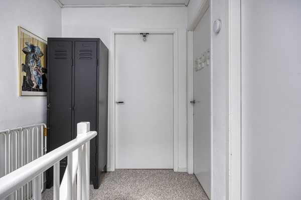Medium property photo - Korenbloemstraat 53, 5025 PM Tilburg