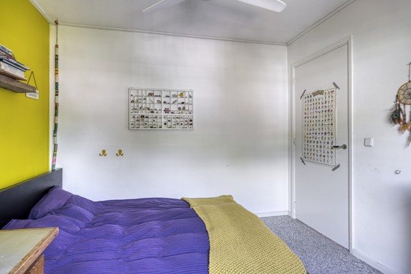 Medium property photo - Korenbloemstraat 53, 5025 PM Tilburg