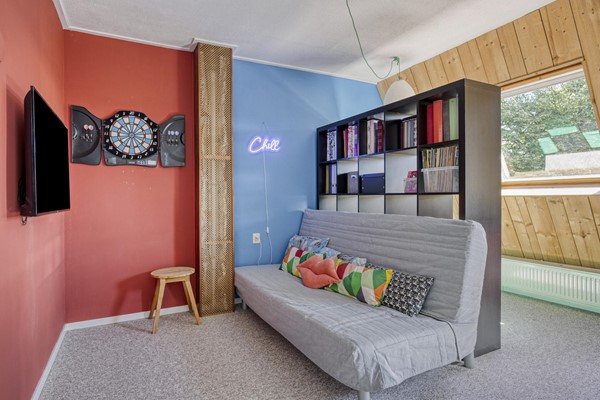 Medium property photo - Korenbloemstraat 53, 5025 PM Tilburg
