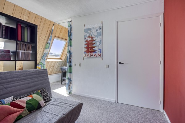 Medium property photo - Korenbloemstraat 53, 5025 PM Tilburg