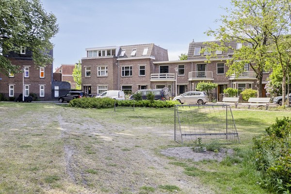 Medium property photo - Korenbloemstraat 53, 5025 PM Tilburg