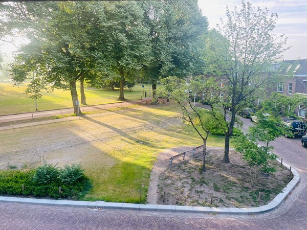 Medium property photo - Korenbloemstraat 53, 5025 PM Tilburg