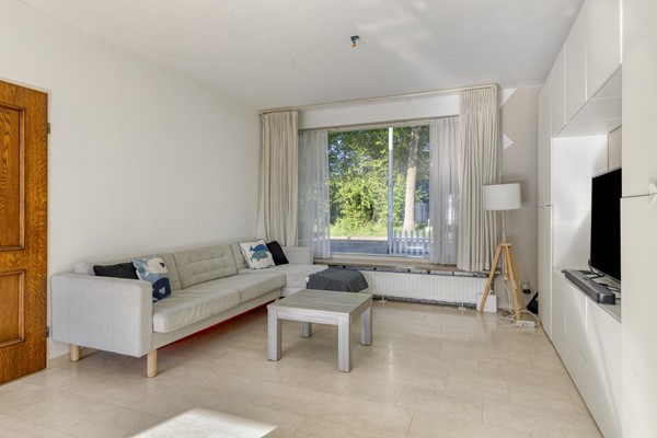 Medium property photo - Mozartlaan 242, 5011 SW Tilburg