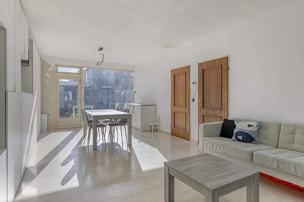 Medium property photo - Mozartlaan 242, 5011 SW Tilburg