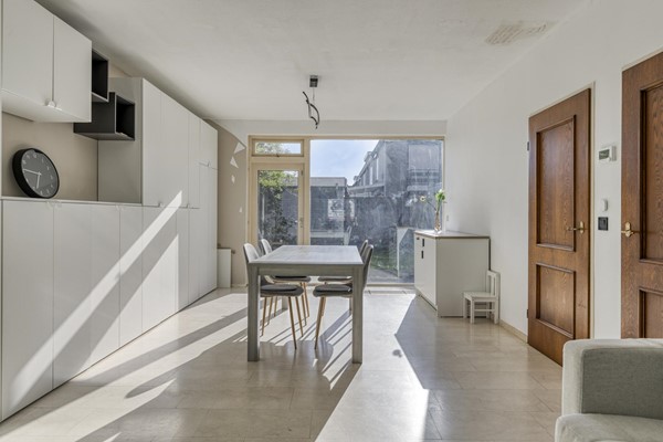 Medium property photo - Mozartlaan 242, 5011 SW Tilburg