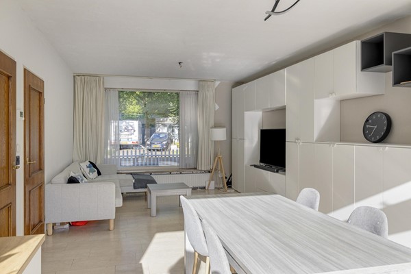Medium property photo - Mozartlaan 242, 5011 SW Tilburg