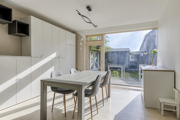 Medium property photo - Mozartlaan 242, 5011 SW Tilburg