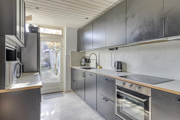 Medium property photo - Mozartlaan 242, 5011 SW Tilburg