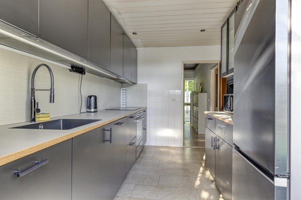 Medium property photo - Mozartlaan 242, 5011 SW Tilburg