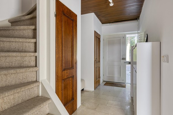 Medium property photo - Mozartlaan 242, 5011 SW Tilburg