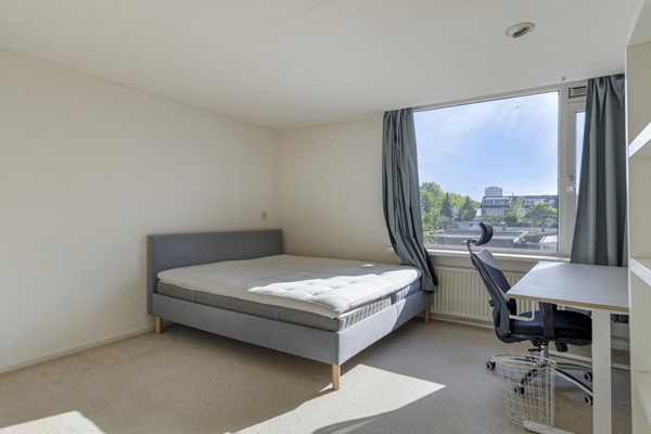 Medium property photo - Mozartlaan 242, 5011 SW Tilburg